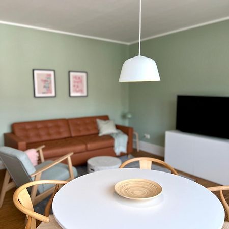 Neues Trendy Appartement In Hannover Kültér fotó