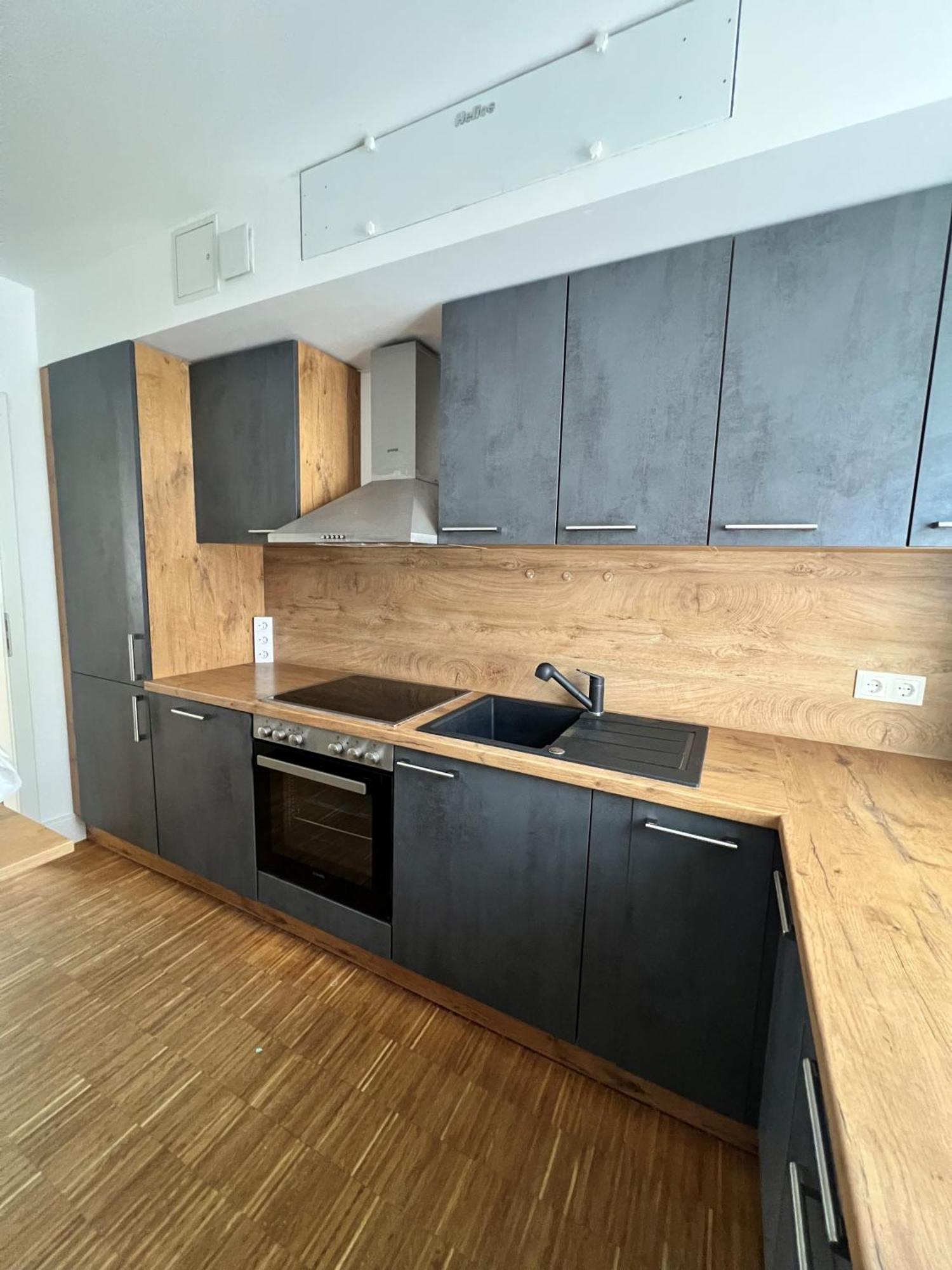 Neues Trendy Appartement In Hannover Kültér fotó