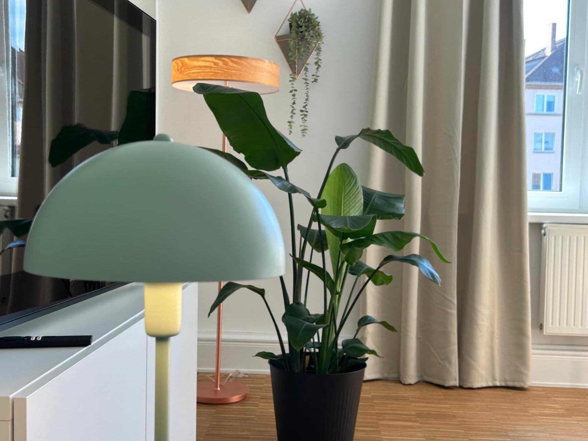 Neues Trendy Appartement In Hannover Kültér fotó