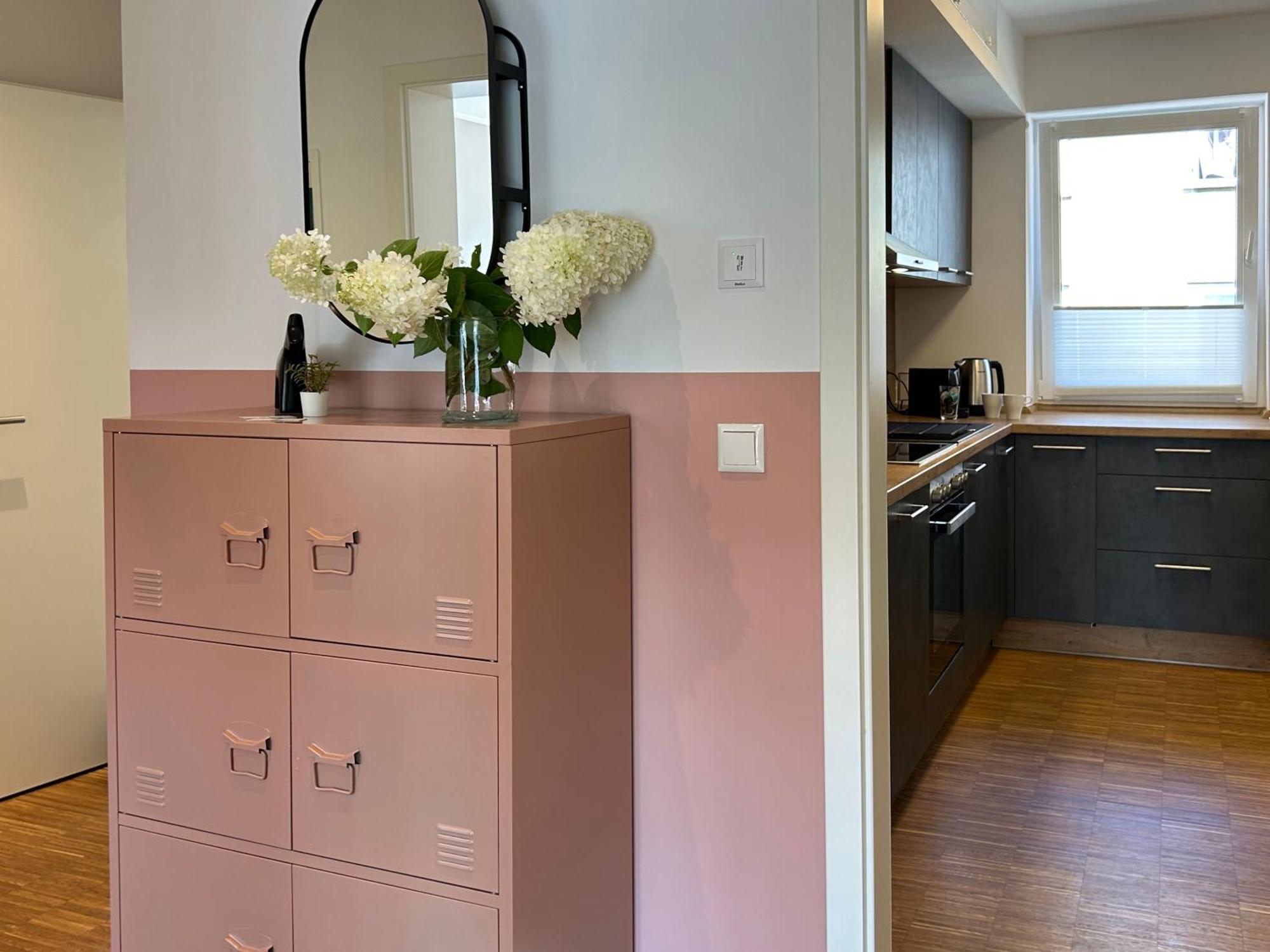 Neues Trendy Appartement In Hannover Kültér fotó