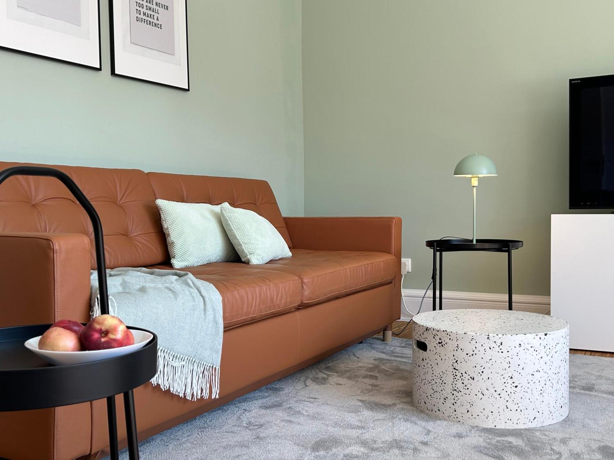 Neues Trendy Appartement In Hannover Kültér fotó