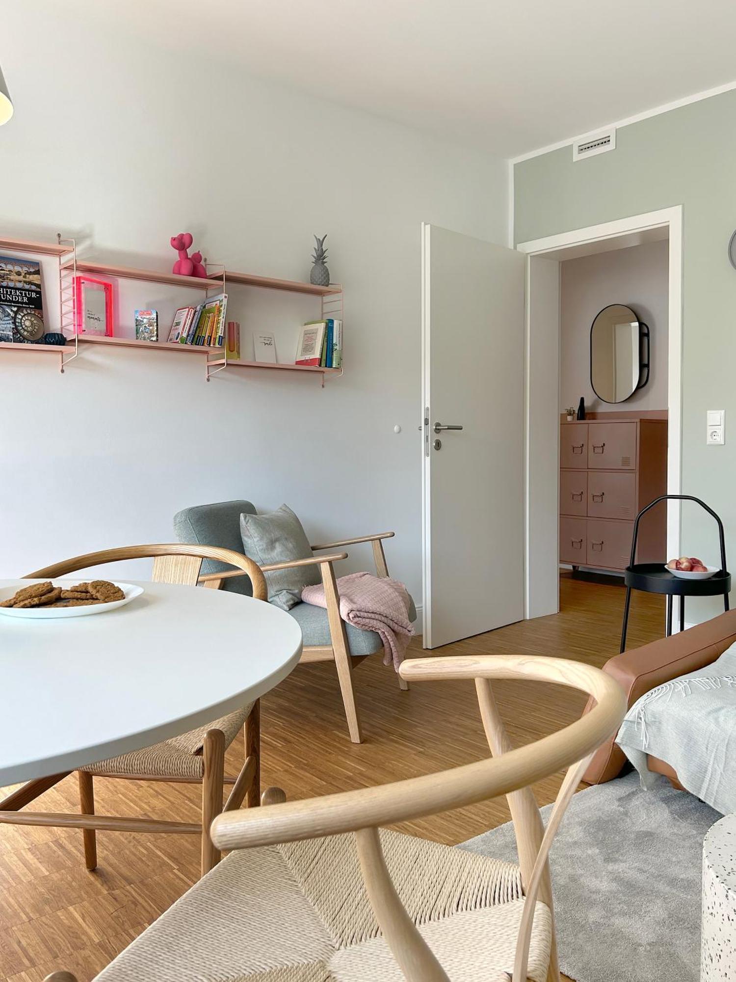 Neues Trendy Appartement In Hannover Kültér fotó