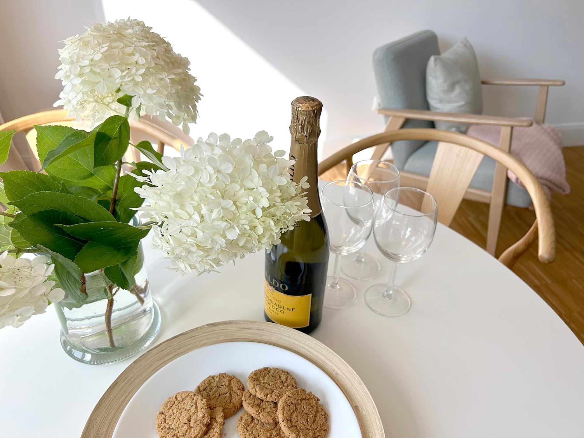 Neues Trendy Appartement In Hannover Kültér fotó