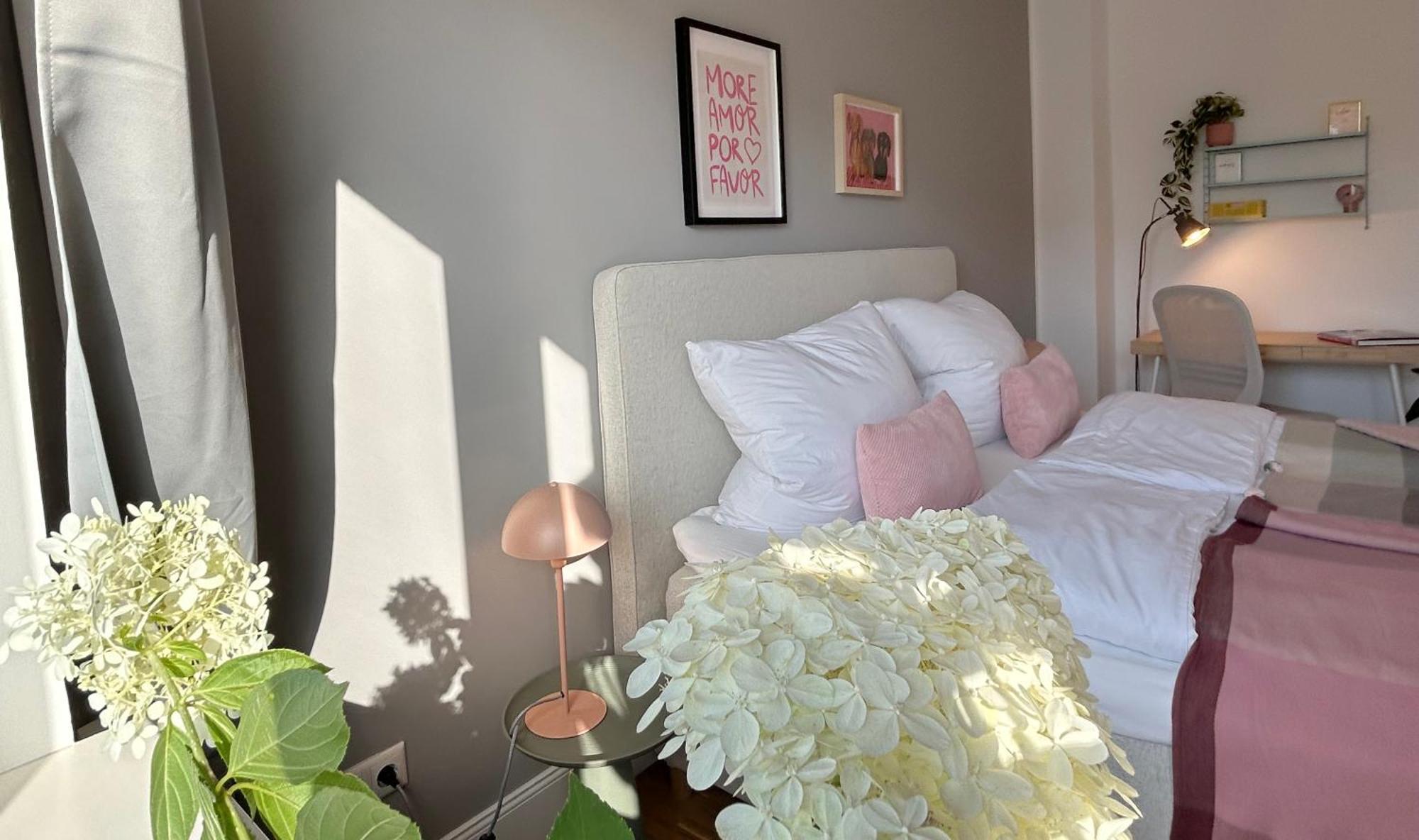 Neues Trendy Appartement In Hannover Kültér fotó