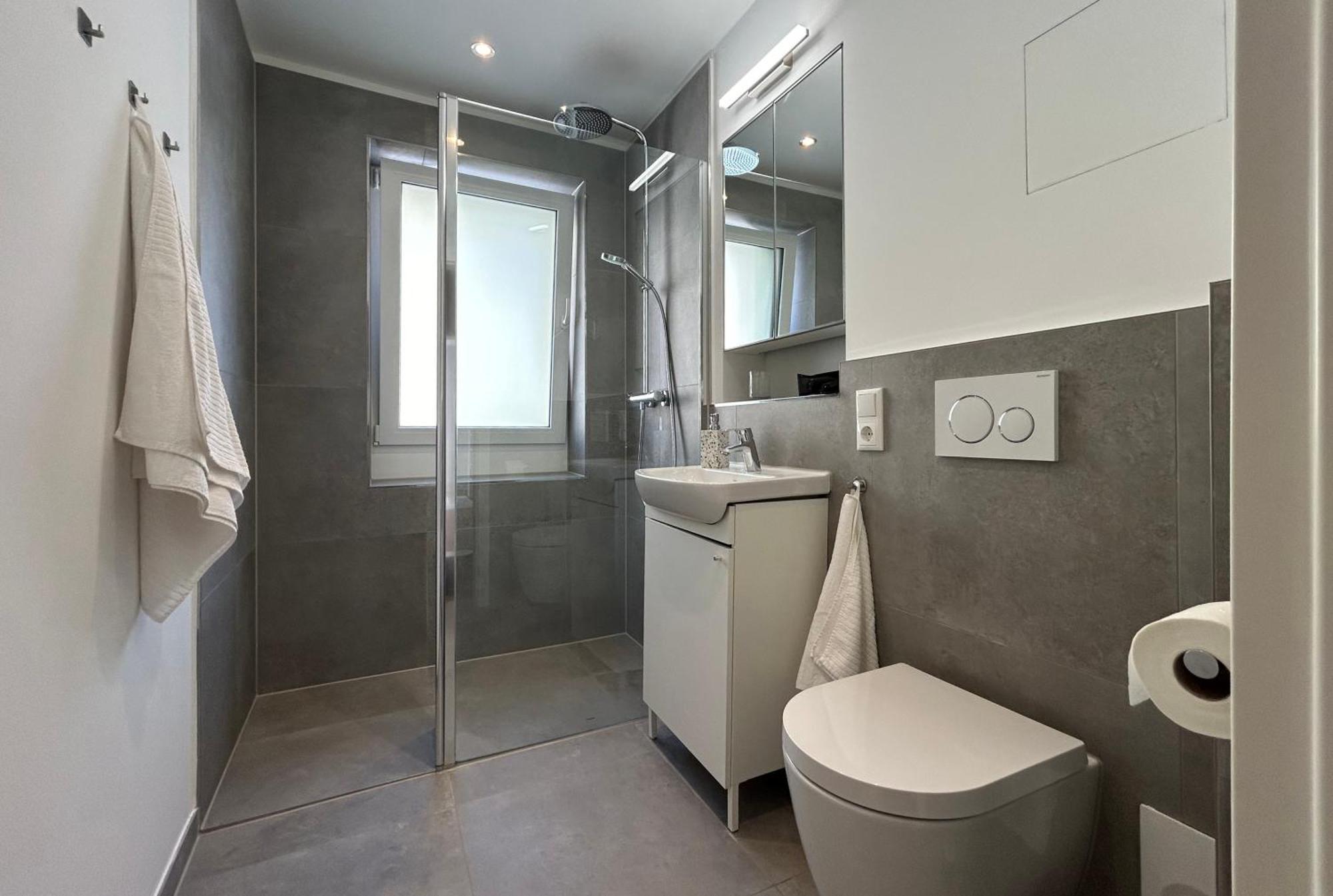 Neues Trendy Appartement In Hannover Kültér fotó