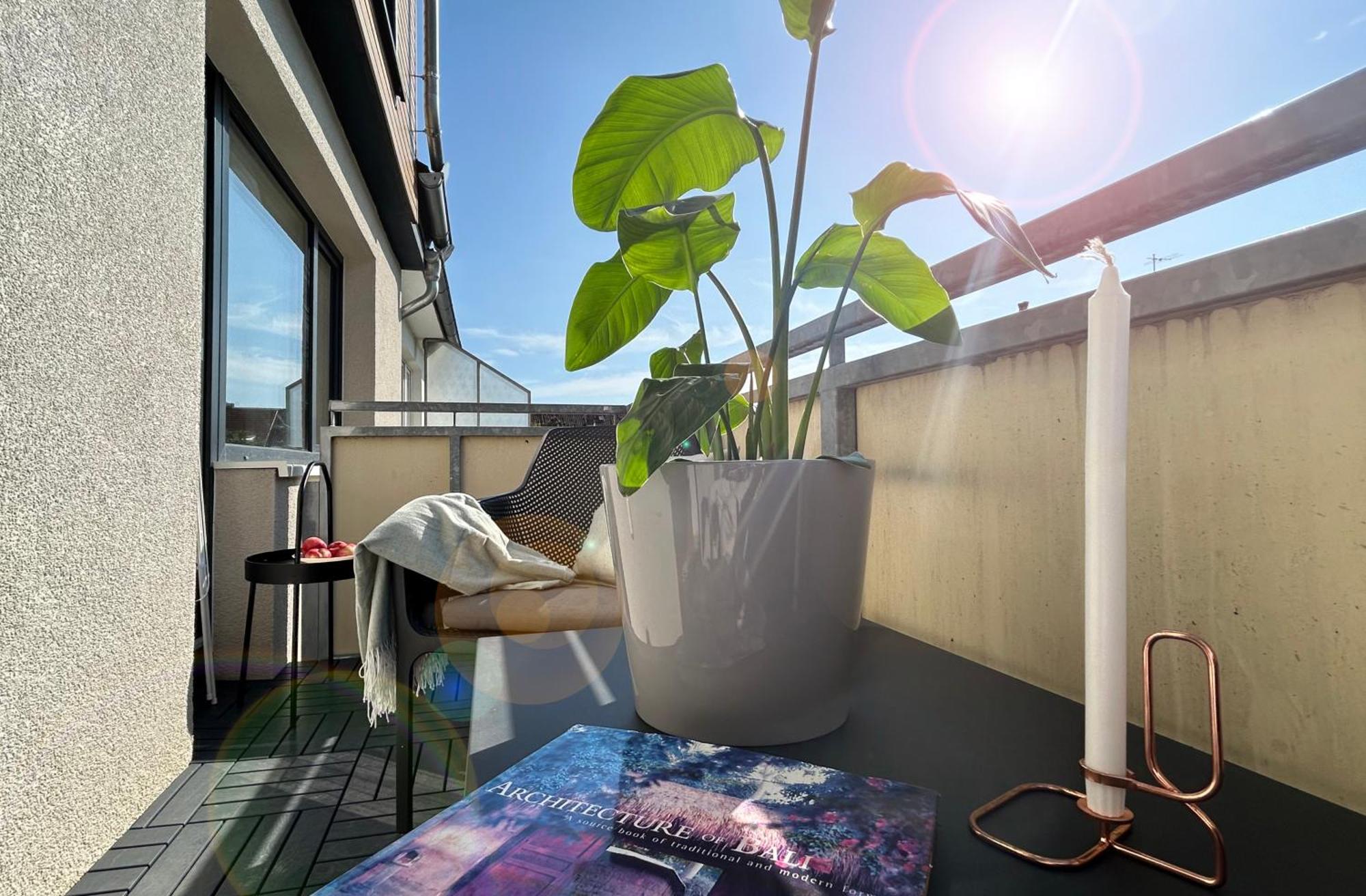 Neues Trendy Appartement In Hannover Kültér fotó