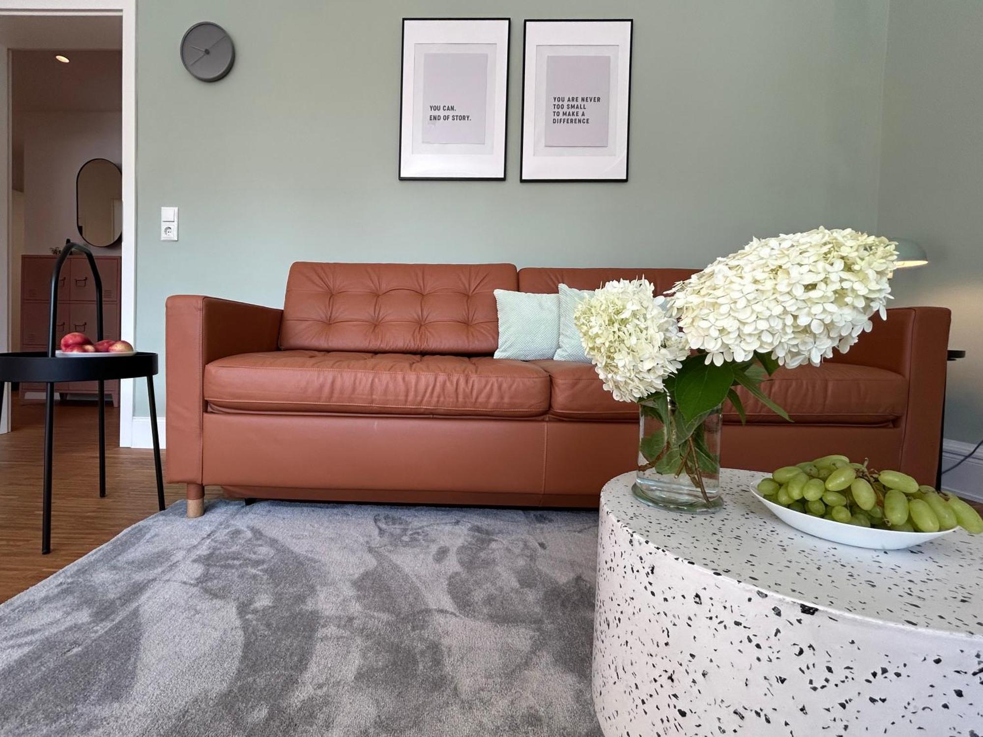 Neues Trendy Appartement In Hannover Kültér fotó