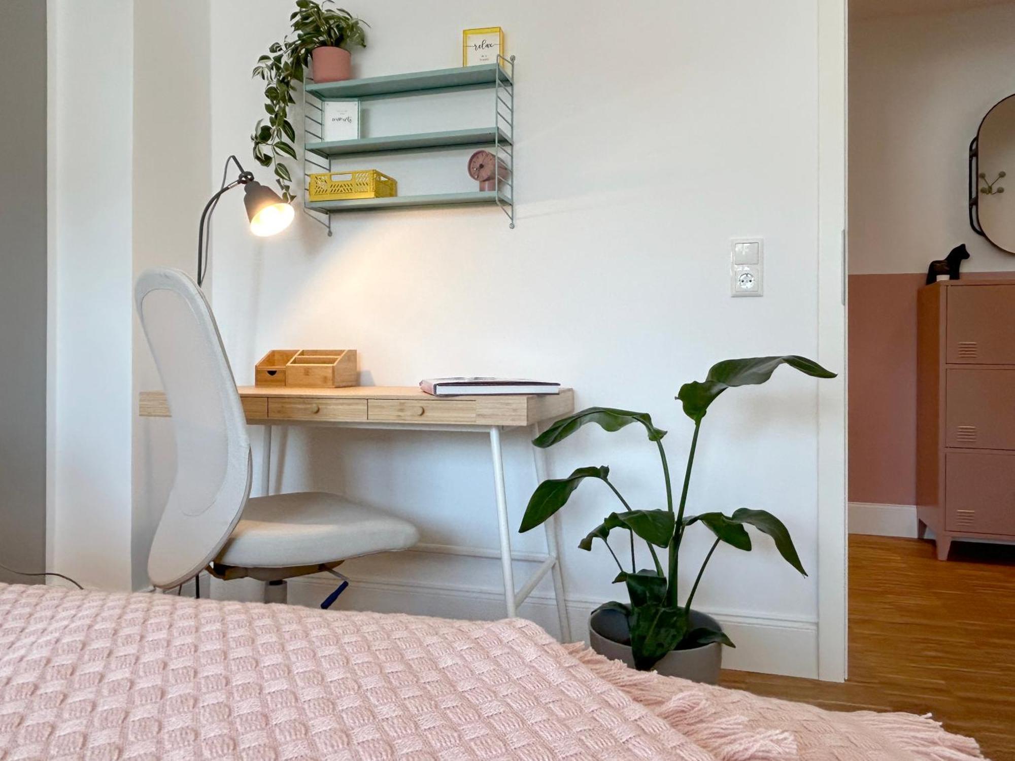Neues Trendy Appartement In Hannover Kültér fotó